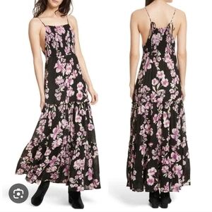 Free People Intimately Garden Party maxi